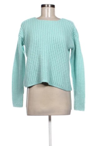 Dámský svetr New Look, Velikost M, Barva Zelená, Cena  304,00 Kč