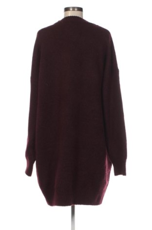 Damski sweter New Look, Rozmiar XXL, Kolor Czerwony, Cena 63,99 zł