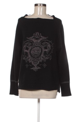 Damski sweter Nice Connection, Rozmiar M, Kolor Czarny, Cena 250,99 zł