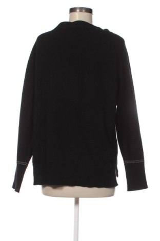 Damski sweter Nice Connection, Rozmiar M, Kolor Czarny, Cena 250,99 zł