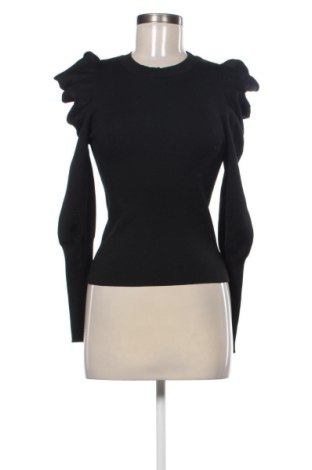 Damenpullover Nisan, Größe S, Farbe Schwarz, Preis 15,00 €