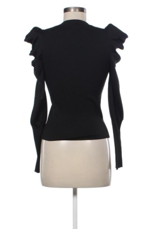 Damenpullover Nisan, Größe S, Farbe Schwarz, Preis 15,00 €