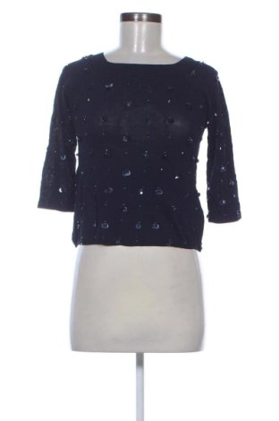 Дамски пуловер No Secret, Размер XS, Цвят Син, Цена 15,33 €