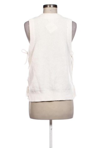 Damski sweter Noisy May, Rozmiar S, Kolor Biały, Cena 39,00 zł