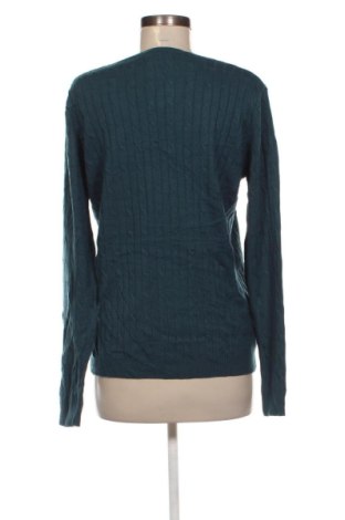 Дамски пуловер Now, Размер XL, Цвят Зелен, Цена 10,73 €