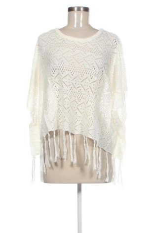 Дамски пуловер Now, Размер L, Цвят Бял, Цена 6,64 €