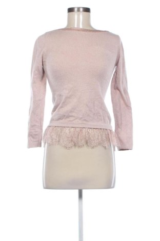 Damski sweter Nuna Lie, Rozmiar S, Kolor Kolorowy, Cena 48,23 zł