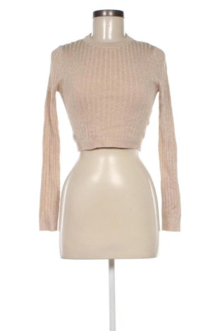 Damenpullover ONLY, Größe XS, Farbe Beige, Preis 17,99 €