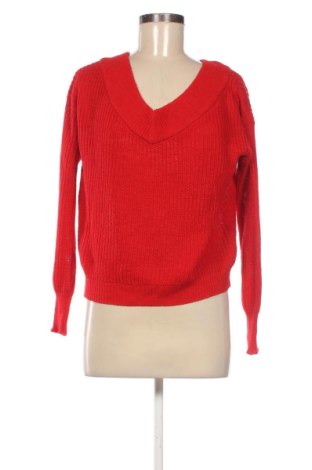 Damenpullover ONLY, Größe S, Farbe Rot, Preis € 18,99
