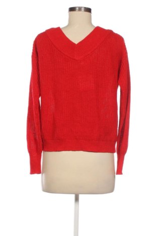 Damenpullover ONLY, Größe S, Farbe Rot, Preis € 18,99