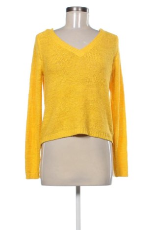 Damenpullover ONLY, Größe S, Farbe Gelb, Preis € 13,99