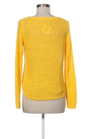 Damenpullover ONLY, Größe S, Farbe Gelb, Preis € 13,99