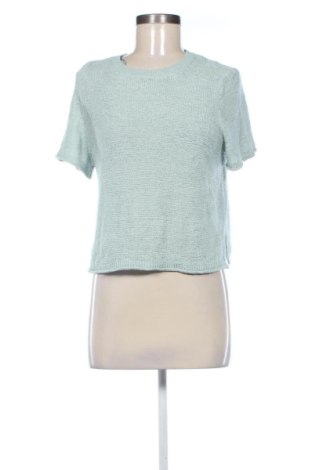 Damenpullover ONLY, Größe M, Farbe Grün, Preis 41,99 €