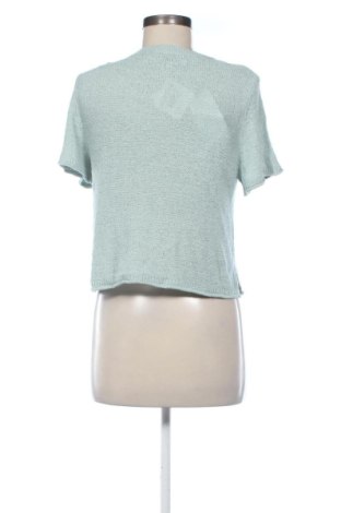 Damenpullover ONLY, Größe M, Farbe Grün, Preis 41,99 €