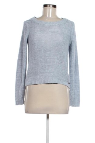 Damenpullover ONLY, Größe M, Farbe Blau, Preis € 7,99