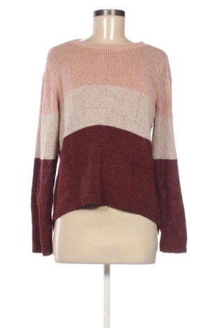 Damenpullover ONLY, Größe L, Farbe Mehrfarbig, Preis 14,00 €