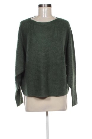 Dámsky pulóver ONLY, Veľkosť M, Farba Zelená, Cena  32,00 €