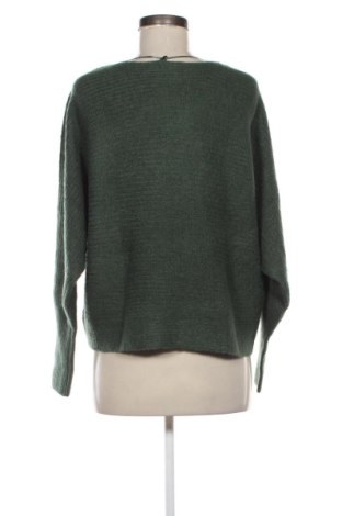 Dámsky pulóver ONLY, Veľkosť M, Farba Zelená, Cena  32,00 €