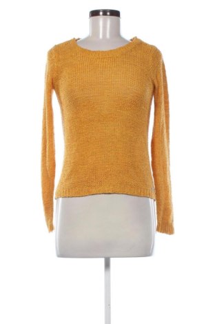 Damski sweter ONLY, Rozmiar S, Kolor Pomarańczowy, Cena 36,99 zł