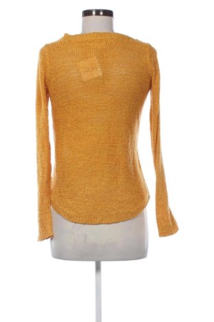 Damski sweter ONLY, Rozmiar S, Kolor Pomarańczowy, Cena 36,99 zł