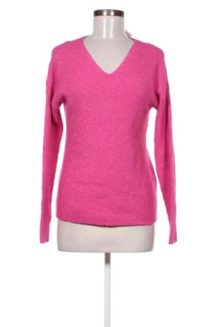 Női pulóver ONLY, Méret XS, Szín Rózsaszín, Ár 5 700 Ft