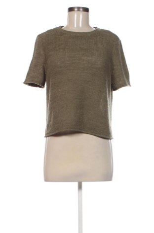 Dámský svetr ONLY, Velikost M, Barva Zelená, Cena  149,00 Kč