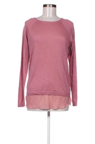 Női pulóver ONLY, Méret S, Szín Hamurózsaszín, Ár 2 479 Ft