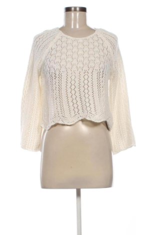 Dámský svetr ONLY, Velikost S, Barva Bílá, Cena  409,00 Kč