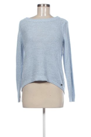 Дамски пуловер ONLY, Размер XL, Цвят Син, Цена 7,15 €