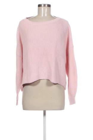 Damenpullover ONLY, Größe XL, Farbe Rosa, Preis € 8,99