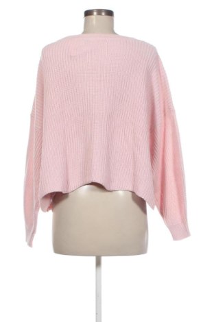Damenpullover ONLY, Größe XL, Farbe Rosa, Preis € 8,99