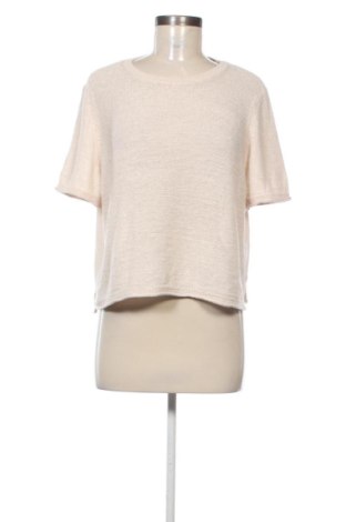 Damenpullover ONLY, Größe XL, Farbe Beige, Preis € 7,99
