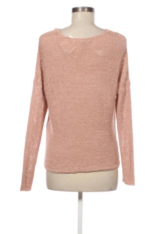Dámsky pulóver ONLY, Veľkosť XS, Farba Popolavo ružová, Cena  4,95 €