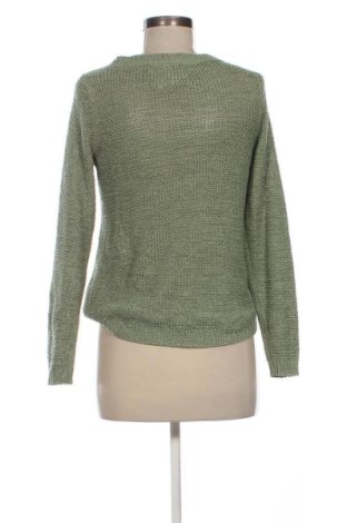 Дамски пуловер ONLY, Размер S, Цвят Зелен, Цена 7,66 €