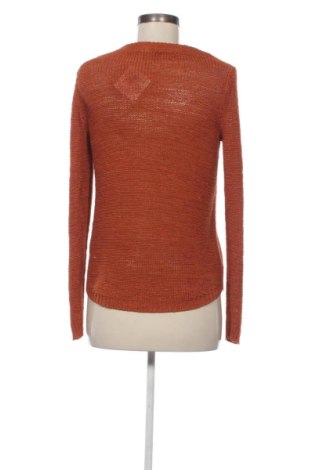 Pulover de femei ONLY, Mărime M, Culoare Maro, Preț 85,99 Lei