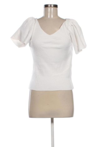 Дамски пуловер ONLY, Размер L, Цвят Бял, Цена 5,11 €