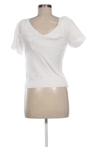 Дамски пуловер ONLY, Размер L, Цвят Бял, Цена 5,11 €