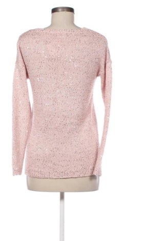 Damski sweter ONLY, Rozmiar XS, Kolor Różowy, Cena 42,87 zł