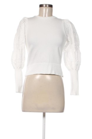 Dámsky pulóver ONLY, Veľkosť XS, Farba Biela, Cena  4,95 €