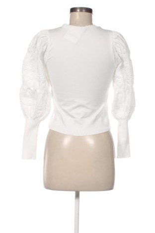 Dámsky pulóver ONLY, Veľkosť XS, Farba Biela, Cena  4,95 €