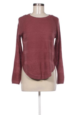 Damski sweter ONLY, Rozmiar M, Kolor Czerwony, Cena 48,23 zł