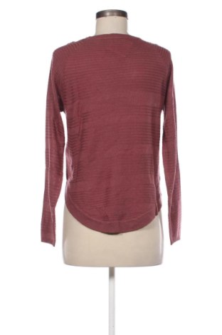 Damski sweter ONLY, Rozmiar M, Kolor Czerwony, Cena 48,23 zł