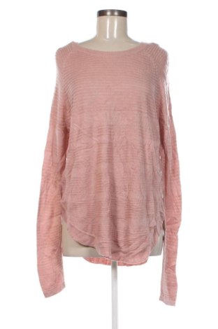 Damenpullover ONLY, Größe L, Farbe Rosa, Preis € 8,99