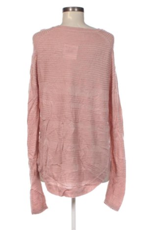 Damenpullover ONLY, Größe L, Farbe Rosa, Preis € 8,99