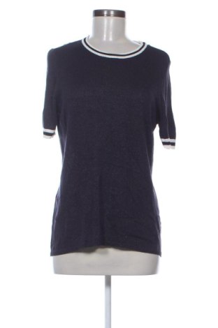 Дамски пуловер ONLY, Размер XL, Цвят Син, Цена 7,00 €