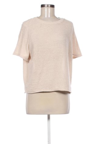 Damski sweter ONLY, Rozmiar XXL, Kolor Beżowy, Cena 34,95 zł