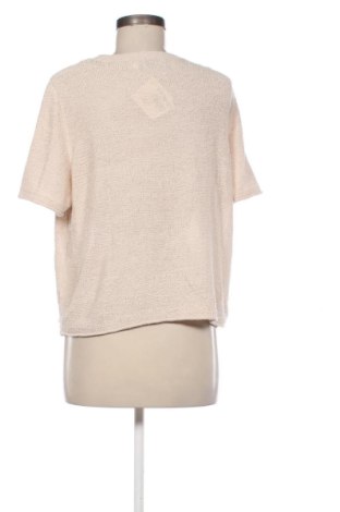 Damski sweter ONLY, Rozmiar XXL, Kolor Beżowy, Cena 34,95 zł