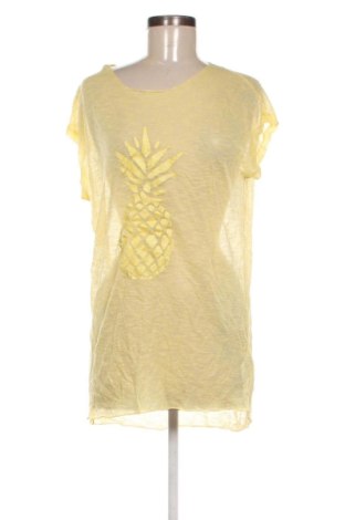 Dámský svetr ONLY, Velikost M, Barva Žlutá, Cena  409,00 Kč