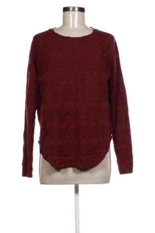 Dámský svetr ONLY, Velikost L, Barva Červená, Cena  146,00 Kč