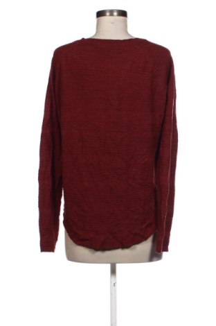 Dámský svetr ONLY, Velikost L, Barva Červená, Cena  146,00 Kč
